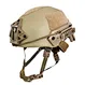tactical ballistic helmet